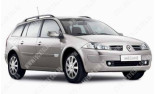 Renault Megane ll Sedan/Hatchback/Combi (02-08), Лобовое стекло