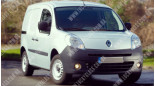 Renault Kangoo (08-), Лобовое стекло