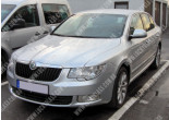 Skoda Superb (02-08), Лобовое стекло