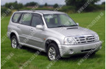 Suzuki Grand Vitara/Vitara/XL7 (98-04), Лобовое стекло