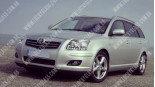 Toyota Avensis (03-08), Лобовое стекло