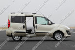 Fiat Doblo (10-)