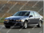 BMW 5 (E39) (95-04), Лобовое стекло