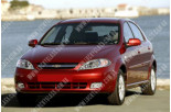 Chevrolet Lacetti/Nubira (03-), Лобове скло