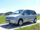 Fiat Scudo (96-06), Лобовое стекло