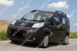 Fiat Fiorino/Qubo (07-), Лобове скло