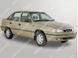 Daewoo Nexia (95-), Лобовое стекло