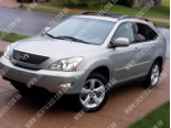 Lexus RX300/330 (97-03), Лобове скло