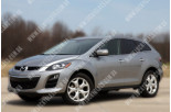 Mazda CX-7 (06-12), Лобовое стекло