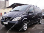 Mercedes Vito/Viano (03-), Лобовое стекло