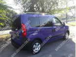 Fiat Doblo (10-), Бокове скло права сторона 