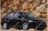 Mitsubishi Lancer X/Sportback (07-), Лобовое стекло