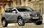 Nissan Qashqai/Qashqai+2 (07-), Лобовое стекло