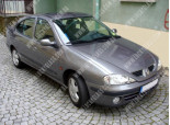 Renault Megane Sedan/Hatchback/Kombi (95-02), Лобове скло