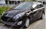 Renault Scenic/Grand Scenic (09-), Лобовое стекло