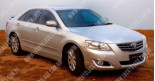 Toyota Camry XV40/Aurion (06-11), Лобовое стекло