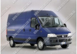 Fiat Ducato (94-06), Бокове скло права сторона