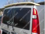 Mercedes Vito/Viano (03-), Заднє скло