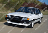 Audi 80 (78-86), Лобовое стекло