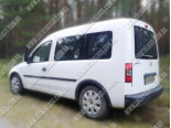 Opel Combo C (01-11), Заднє скло