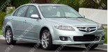 Mazda 6 (02-08), Лобовое стекло