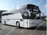 Neoplan Cityliner N-116 (85-), Лобовое стекло