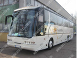 Neoplan Spaceliner N-122 (85-), Лобовое стекло