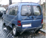 Citroen Berlingo (96-08), Заднє скло