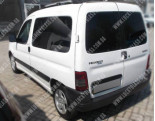 Citroen Berlingo (96-08), Заднє скло