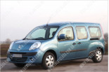 Mercedes Citan (10-), Бокове скло ліва сторона