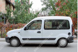 Renault Kangoo (97-07), Бокове скло ліва сторона