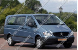 Mercedes Vito/Viano (03-)