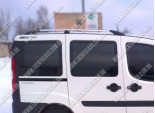 Fiat Doblo (00-10)