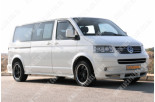 Блок правая сторона VW T-5 2003-