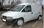 Citroen Jumpy (96-06), Бокове скло ліва сторона