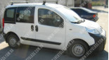 Fiat Fiorino/Qubo (07-), Боковое стекло правая сторона 