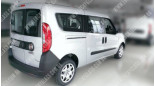 Fiat Doblo (00-10), Боковое стекло правая сторона 