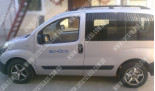 Peugeot Bipper (07-), Боковое стекло левая сторона