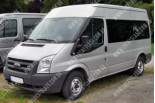 Ford Transit (00-12), Боковое стекло левая сторона