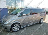 Mercedes Vito/Viano (03-)