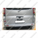 Opel Vivaro (01-)