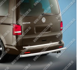 VW Transporter T5/Caravelle/Multivan (03-)