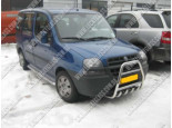 Fiat Doblo (00-10)