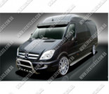 Mercedes Sprinter (06-)