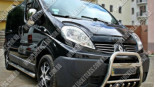 Opel Vivaro (01-)