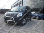 Renault Kangoo (08-)