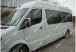 VW Crafter (06-)