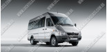 Блок права сторона Mercedes Sprinter (95-06) 