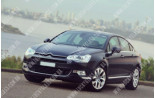 Citroen C5 (08-), Лобовое стекло