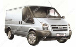 Ford Transit (00-12), Бокове скло права сторона 